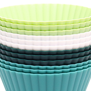 baking cups
