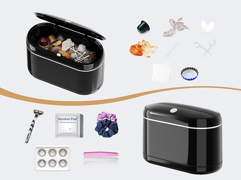 Countertop Trash Can