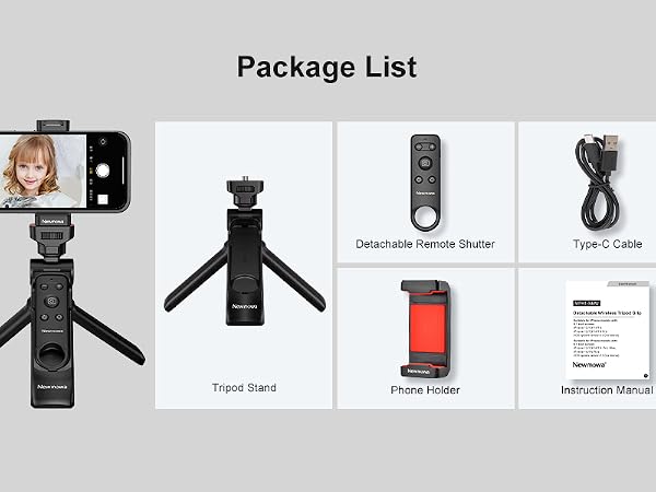 Package List
