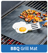 grill mats for outdoor grill, silicone grill mat, baking mat