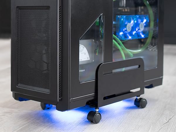 pc cart