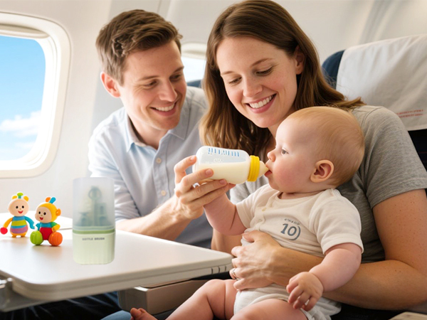 travel bottle cleaner kit;travel bottle brush;travel baby bottle cleaning kit;travel bottle cleaner;