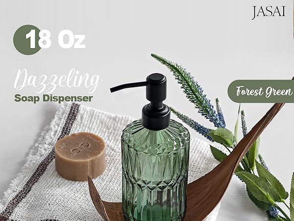 soap dispenser