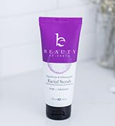 facial scrub