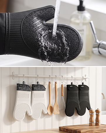 Easy to clean