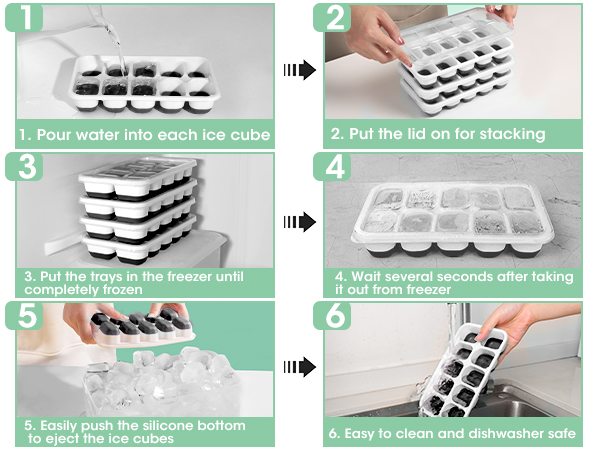 ice cube tray