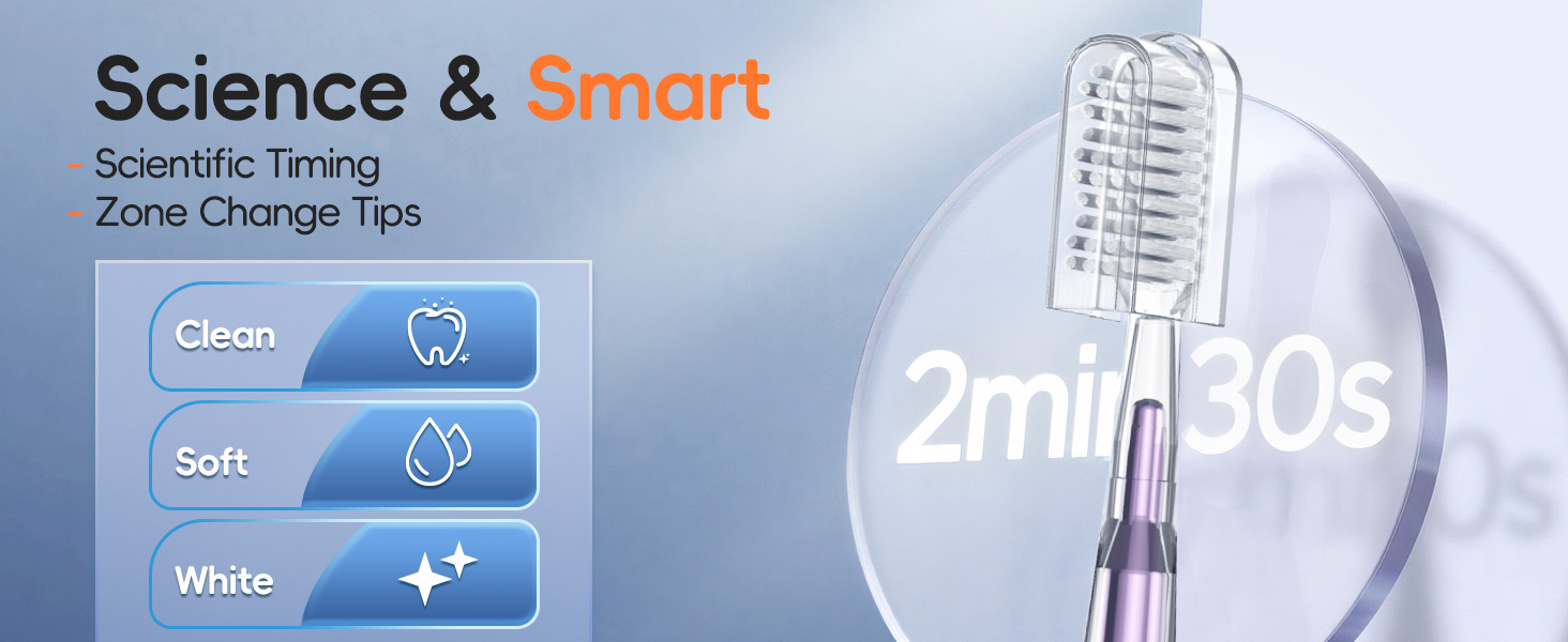 Science & Smart Scientific Timing Zone Change Tips