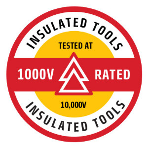 Wiha tools being tested for safety