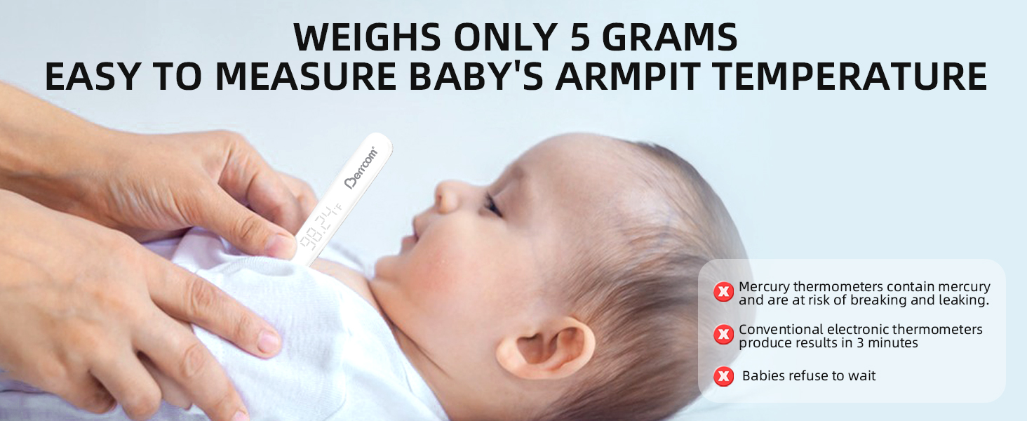 fever thermometer
