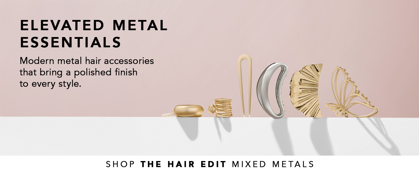 the hair edit sculpted clip