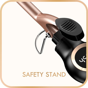 curling iron