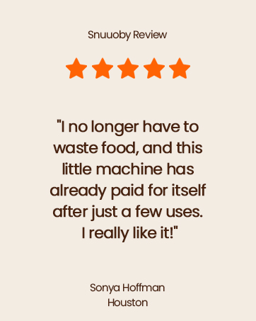 Snuuoby Review