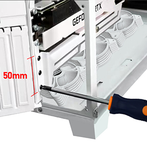 gpu holder