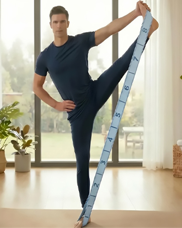 stretching bands