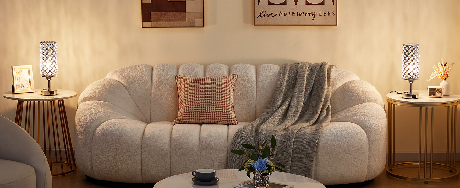 lamps for living room end tables