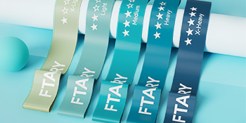The Exercise Bands