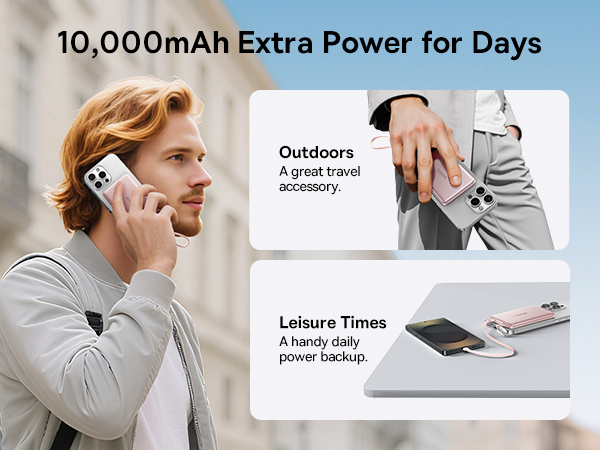 power bank