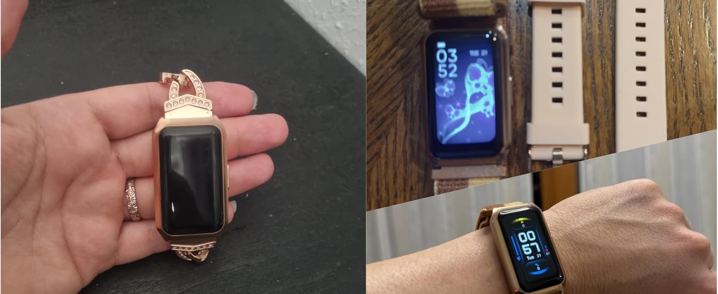 smart watches for women