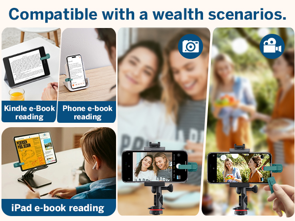 remote control page turner