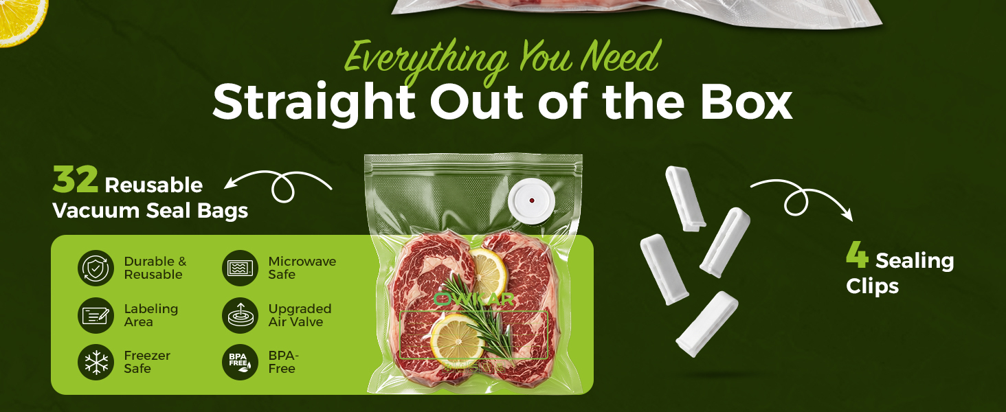 handheld food vacuum sealer handheld vacuum sealer food preserver vacuum sealer bag sealer handheld