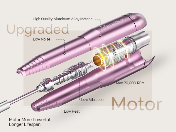 nail drill