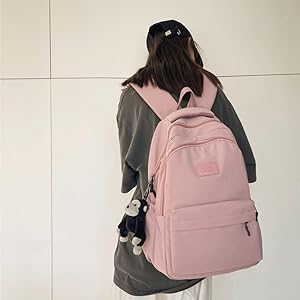 cute backpack
