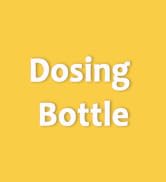 Dosing Bottle