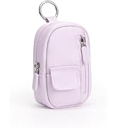 SQERO Soft Camera Case for Digital Camera KODAK PIXPRO FZ55/ FZ45/CAMKORY DC403 FHD 1080P,Travel ...