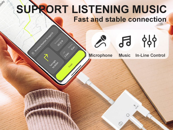 aux to USB C to 3.5mm audio adapter USB C to USB adapter USB OTG adapter USB C to headphone jack