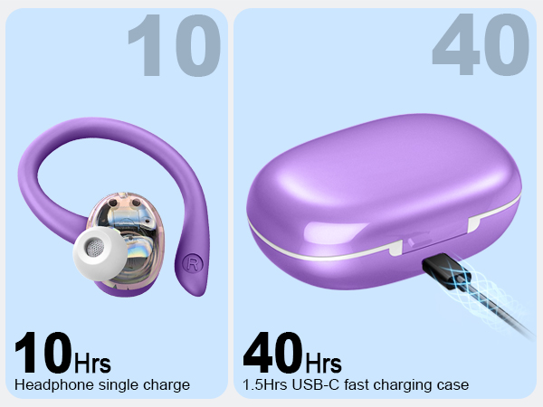 noise cancelling earbuds