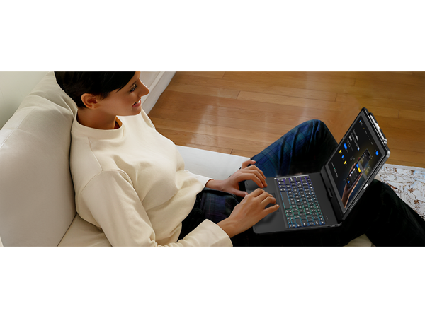 ipad pro 6th generation case 12.9 with keyboard