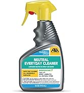 FILA Surface Care Solutions CLEANALL SPRAY Neutral All-Purpose Cleaner Spray, 24 OZ