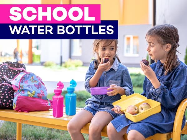 bedwinaa gatorad water bottles bulk kid adult