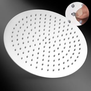 showerhead