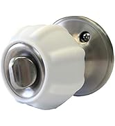 New Enjoy Cover - Door Knob Cover Grips Non Slip Arthritis & Senior Living Aids Grippy Easy Open ...