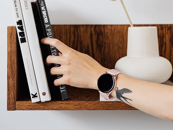 watch bands