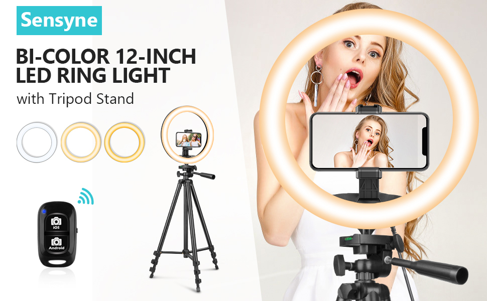 ring light