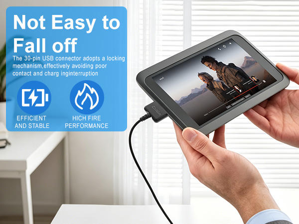 USB Charging Data Cable