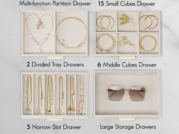 jewelry box