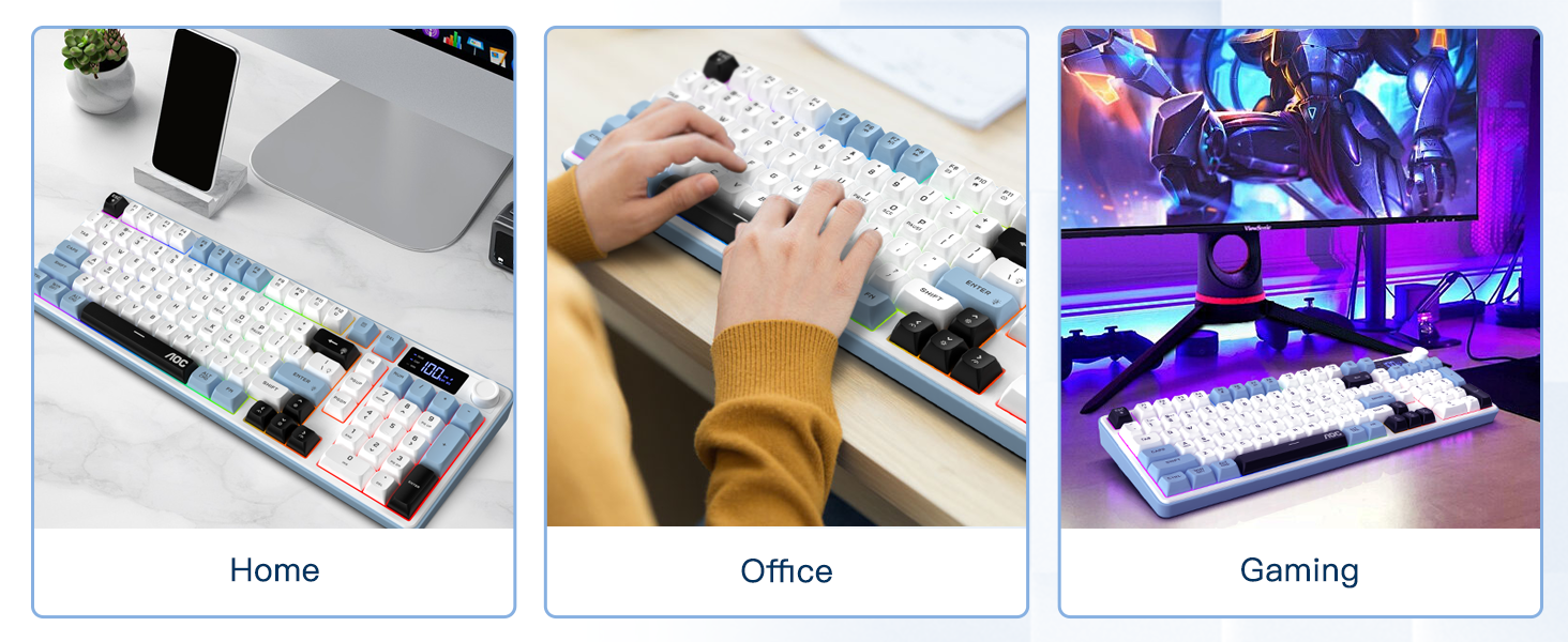 Gaming Keyboard