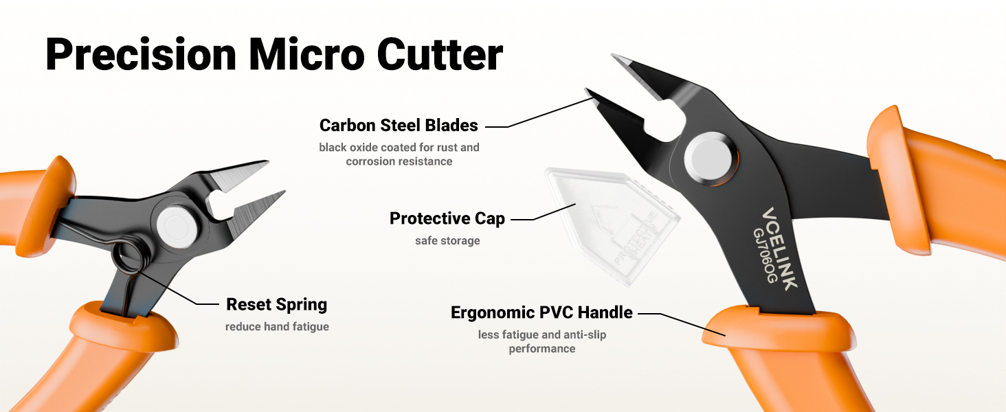wire cutter