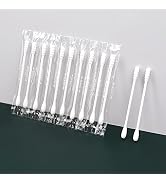Cotton Swab Individually Wrapped, Individually Wrapped Double Tipped Cotton Swabs Paper Sticks Co...