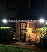 solar motion lights outdoor luces solares para exteriores solar powered outdoor lights