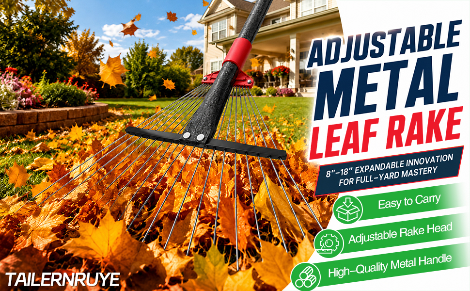 rake