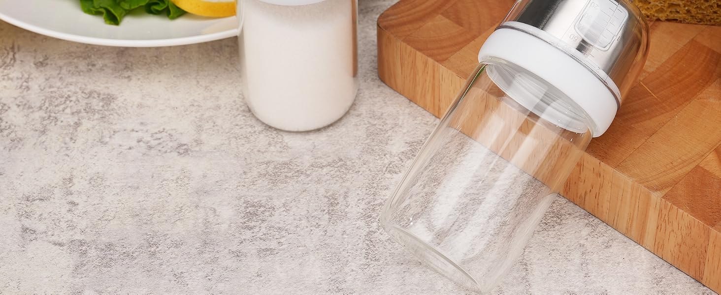 salt shaker