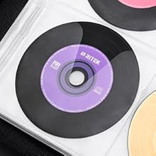 cd case sleeve