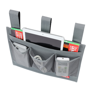 bedside caddy