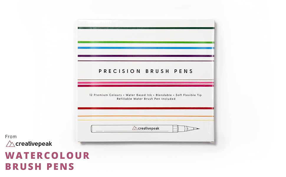 premier pack kids children girls boys therapy class school gift christmas watercolour acrylic