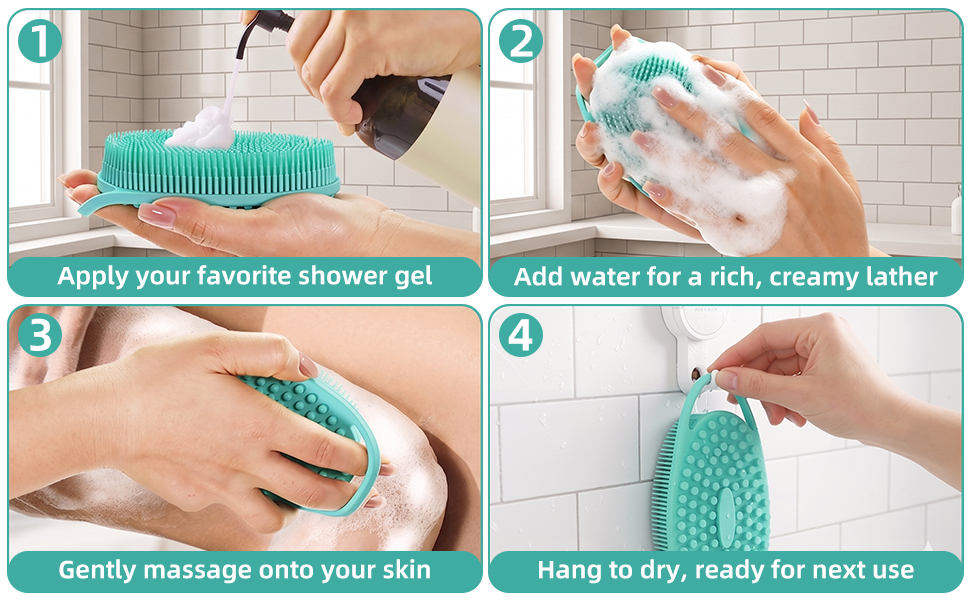 Four-Step
