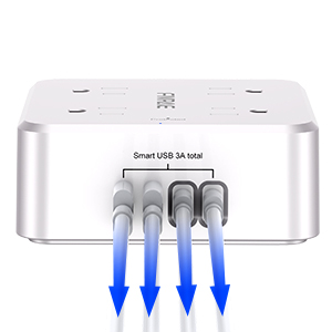 Power Strip